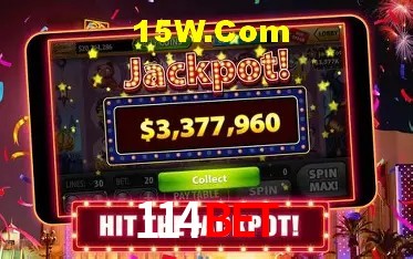 Provedores de Jogos 114Bet