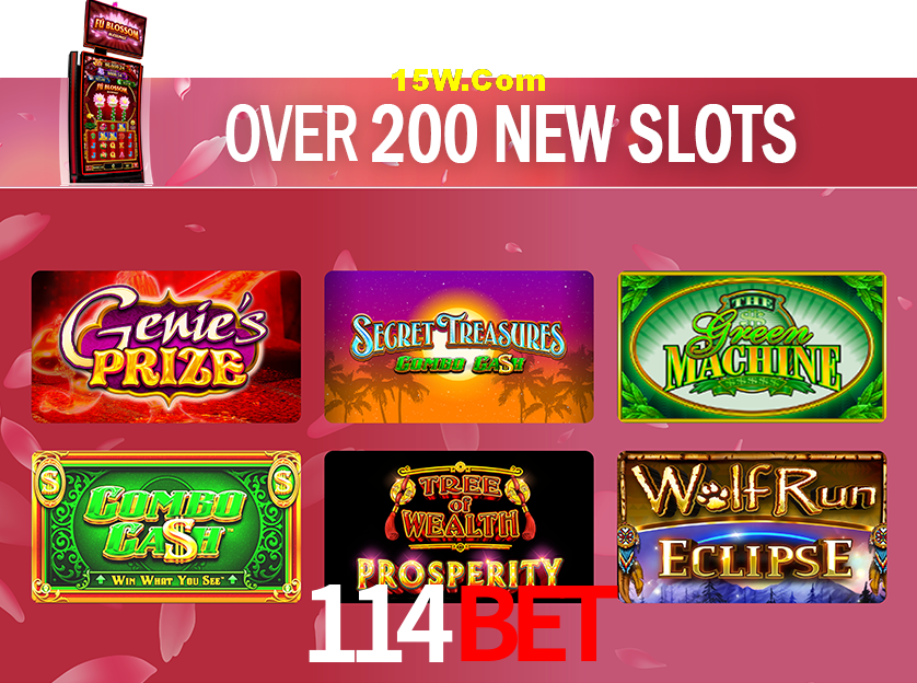 Mesa de Blackjack 114Bet