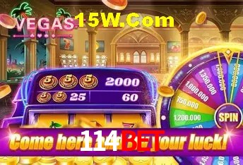 Diretório de Jogos 114Bet