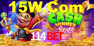 Torneios 114Bet