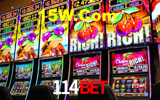 114Bet: A Experiência de Casino com Jogos de Mesa ao Vivo