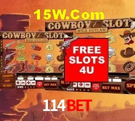 Promoção Relâmpago 114Bet