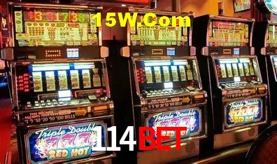 Sistemas de Segurança 114Bet