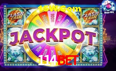 Cadastro Rápido 114Bet
