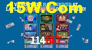 APP oficial da 114Bet para mobile