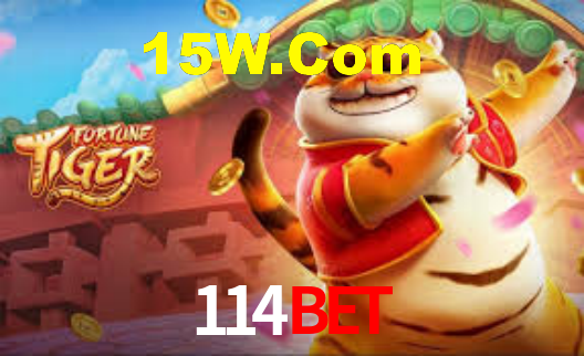 Interface do App 114Bet