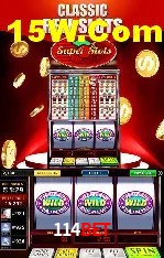 Recursos de Bônus 114Bet