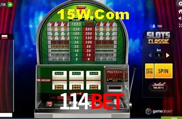 Estatísticas do Jogo 114Bet