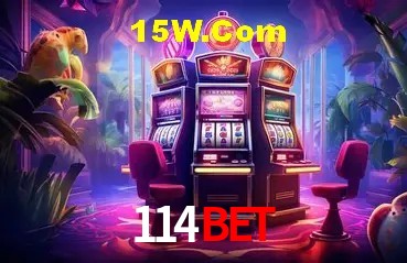 Integração de APIs 114Bet