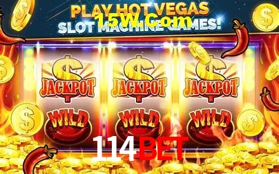 Login Seguro 114Bet