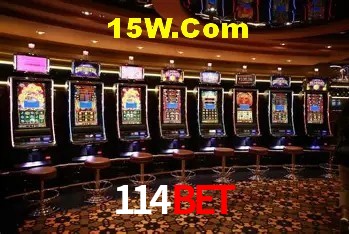 Experiência VIP 114Bet