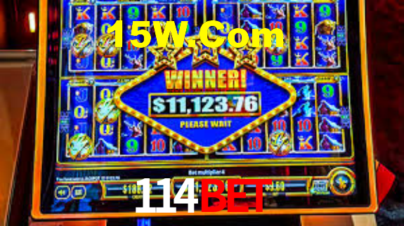 Interface Premium 114Bet