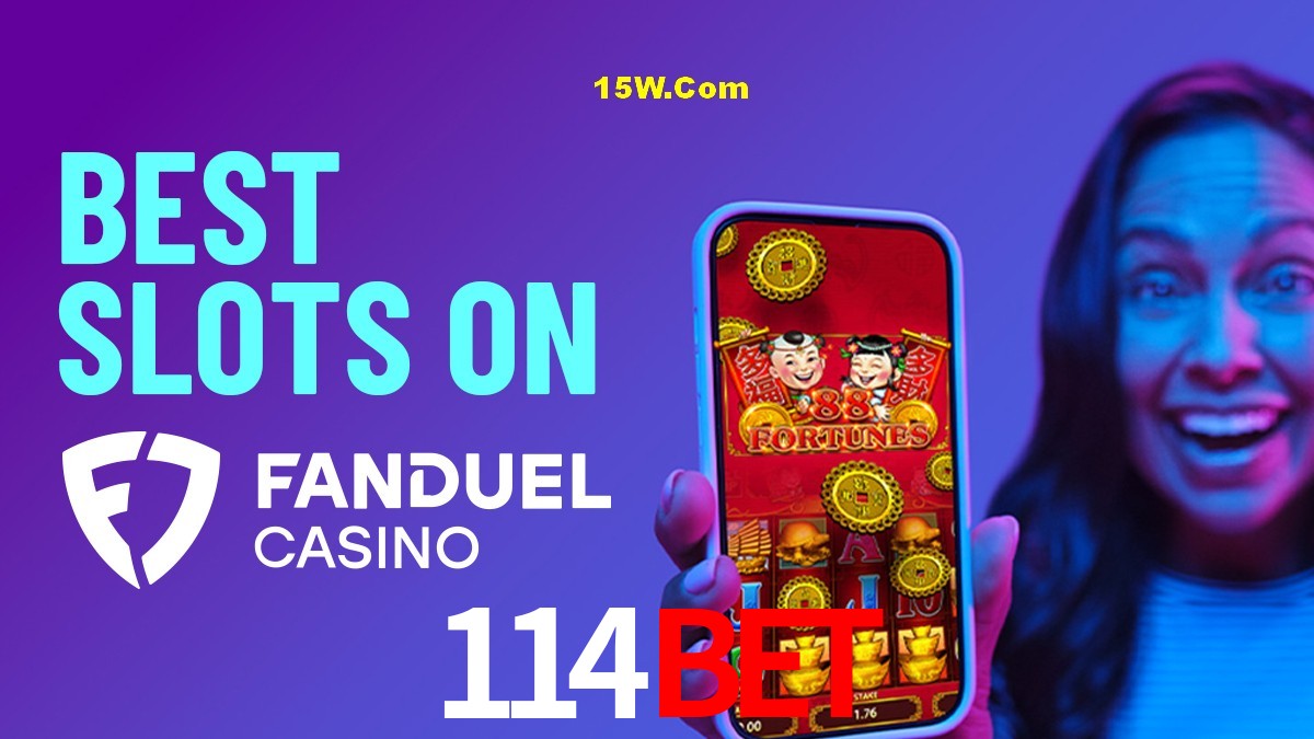 Casino VIP 114Bet