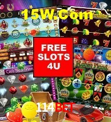 Promoção Relâmpago 114Bet