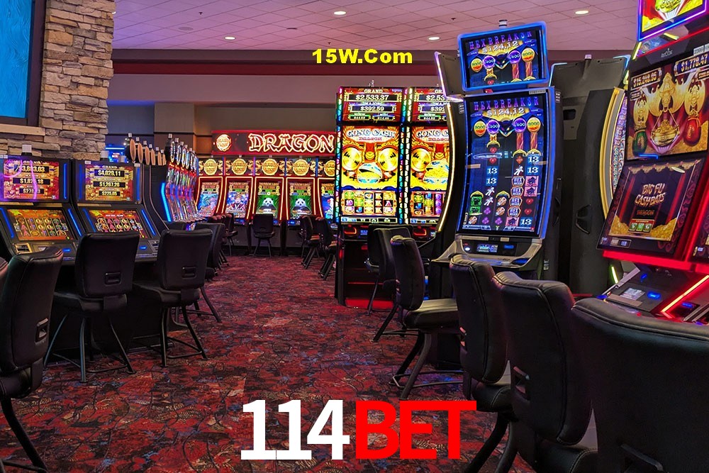 Descubra a Essência do 114Bet: Nossa História e Compromissos