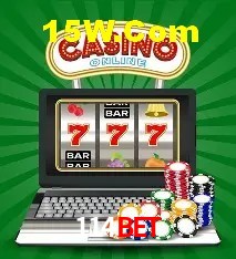 Tecnologia da Plataforma 114Bet