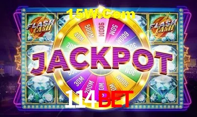Jogos de Slot 114Bet